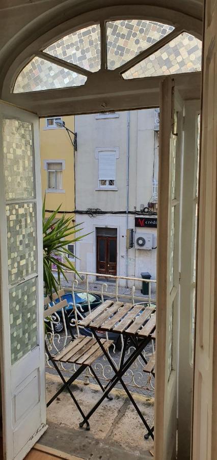 A Better Place By Lisbon II Exteriér fotografie