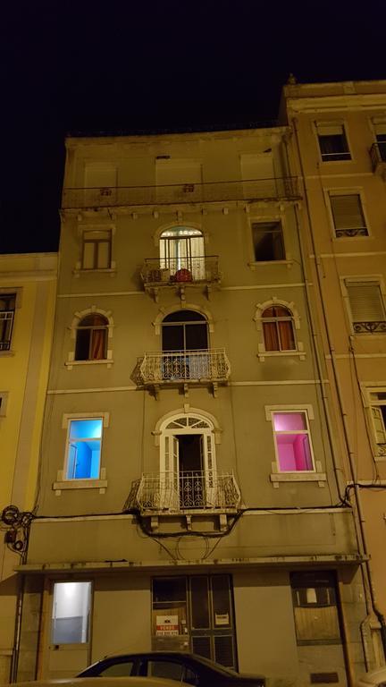 A Better Place By Lisbon II Exteriér fotografie