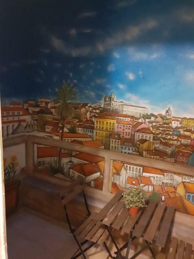 A Better Place By Lisbon II Exteriér fotografie
